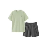 Men's Shorts Green