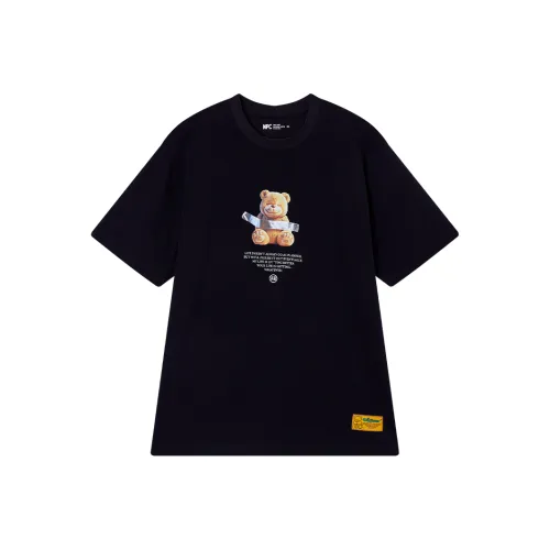 NPC 남녀공용 티셔츠