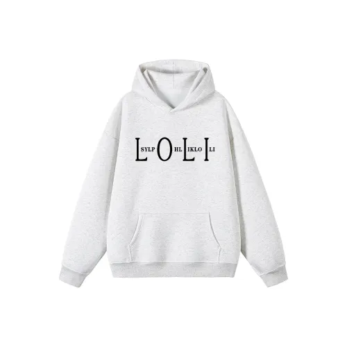 SylphlikeLoli 남녀공용 맨투맨