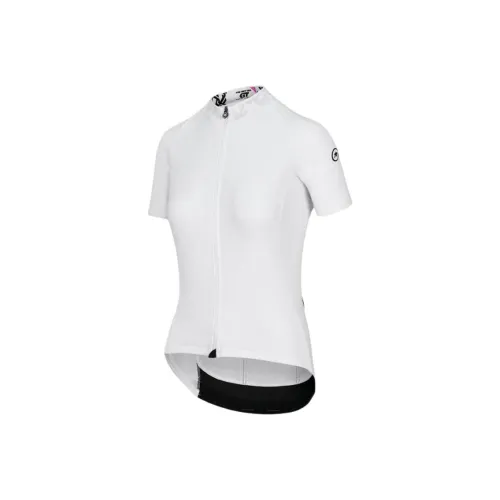 ASSOS 여성 사이클 웨어
