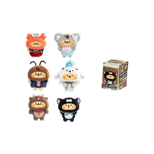 M&G SHOP 블라인드 박스