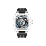 Charm Black