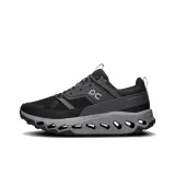 Black | Alloy Gray