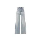Washed Blue (Pants)