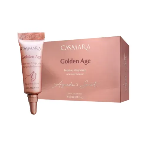 CASMARA 앰플 & 세럼 남녀공용