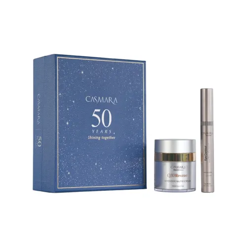 CASMARA 스킨케어 세트 남녀공용