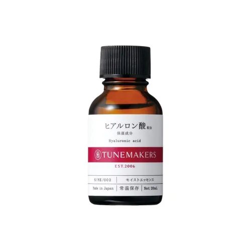 TUNEMAKERS 앰플 & 세럼 여성