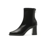 Black (Fleece-Lined)