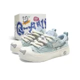 Blue Gray BOX