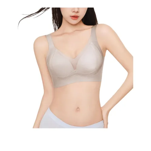 GUJIN 여성 브래지어