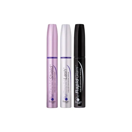RAPIDBROW 메이크업 세트 여성