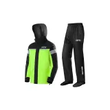 Storm Collection[Includes Storage Bag/Shoe Covers]Neon Green