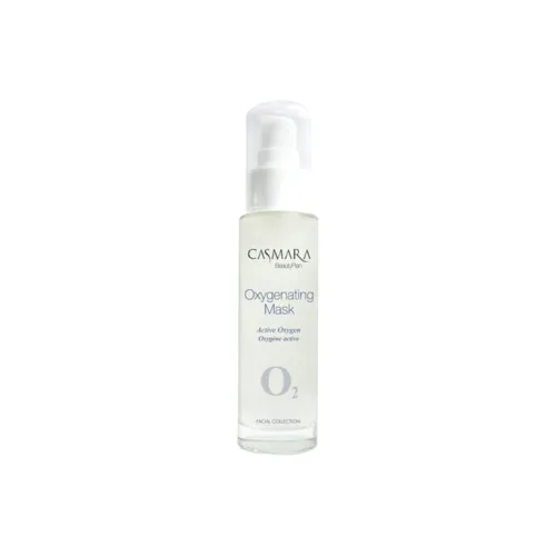 CASMARA 마스크팩 사용 남녀공용