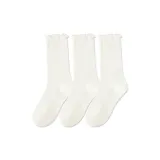 Milk White *3 (3 Pack)