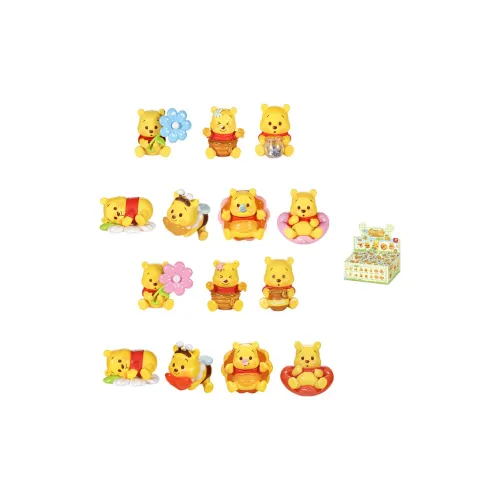 GOLDLOK 블라인드 박스