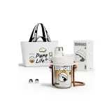 Putting Cup with Handle, Limited Edition by Xiao Wu