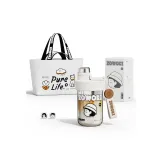 Putting Cold Brew Cup, Summer Limited Edition Xiao Hui