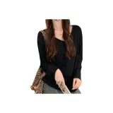 Black (Long-Sleeved)