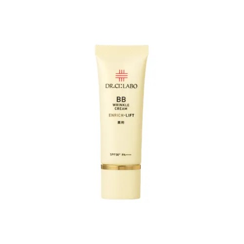 Dr. Ci Labo BB CC 크림 여성