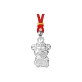 Sheep Necklace