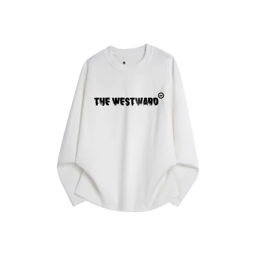 Journey To The West 남녀공용 티셔츠