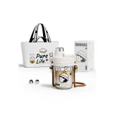 Putting Cup with Handle, Limited Edition Xiao Hui