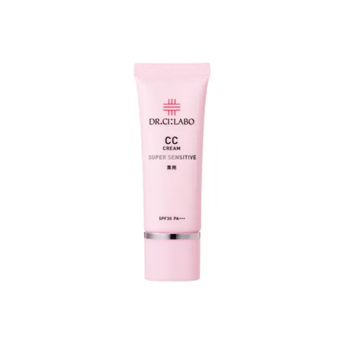 Dr. Ci Labo BB CC 크림 여성
