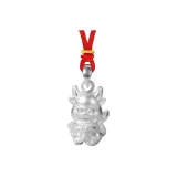 Ox Necklace