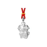 Dog Necklace