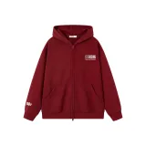 China Red A