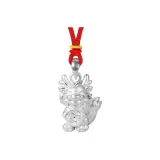Dragon Necklace