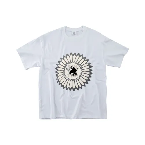 SANTASTIC 남녀공용 티셔츠