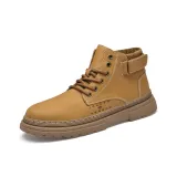 Yellow (Fleece-Lined)
