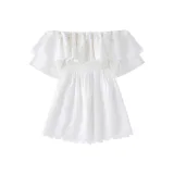 Pure White