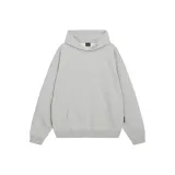 Heather Gray (Fleece-Lined)