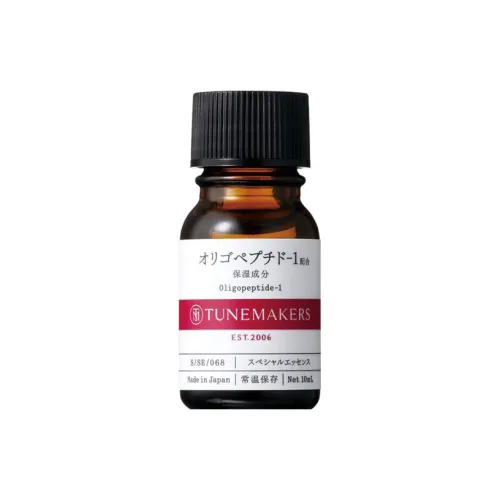 TUNEMAKERS 앰플 & 세럼 여성