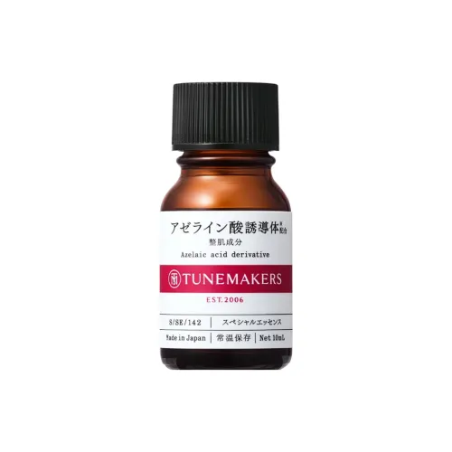 TUNEMAKERS 앰플 & 세럼 남녀공용
