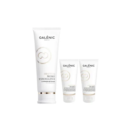 GALENIC 클렌저 남녀공용