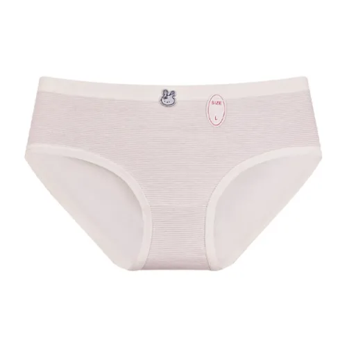 Cotton Gene 여성 삼각팬티