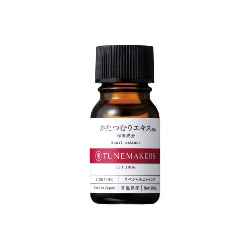 TUNEMAKERS 앰플 & 세럼 여성