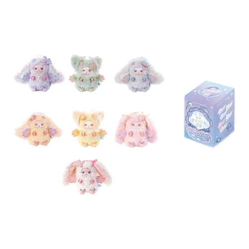CQTOYS 블라인드 박스
