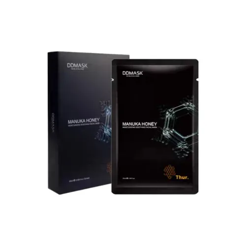 DDMASK 시트 마스크 남녀공용