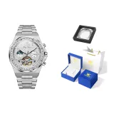 Silver[Box Limited Edition]