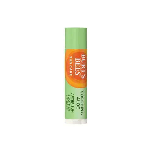 BURT'S BEES 립밤 남녀공용