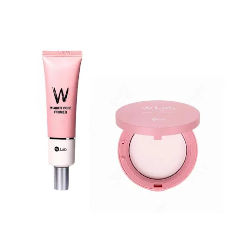 W.Lab 메이크업 세트 여성