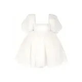 Pure White Dream