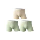 Apple Green+Apple Green+Yellow[3 Pack]