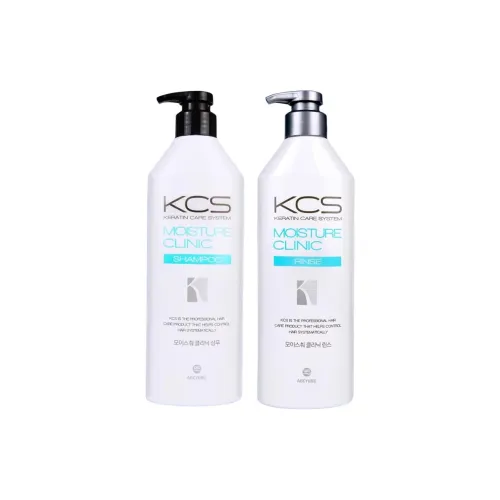 AIJING KEXISI 샴푸 & 컨디셔너 세트