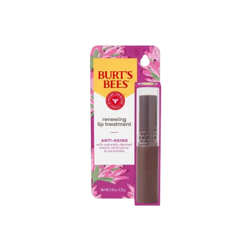 BURT'S BEES 립밤 남녀공용