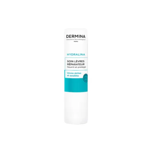 DERMINA 립 케어 남녀공용